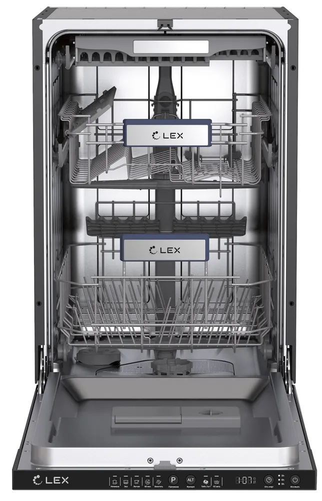 Фото товара: LEX PM 4553N