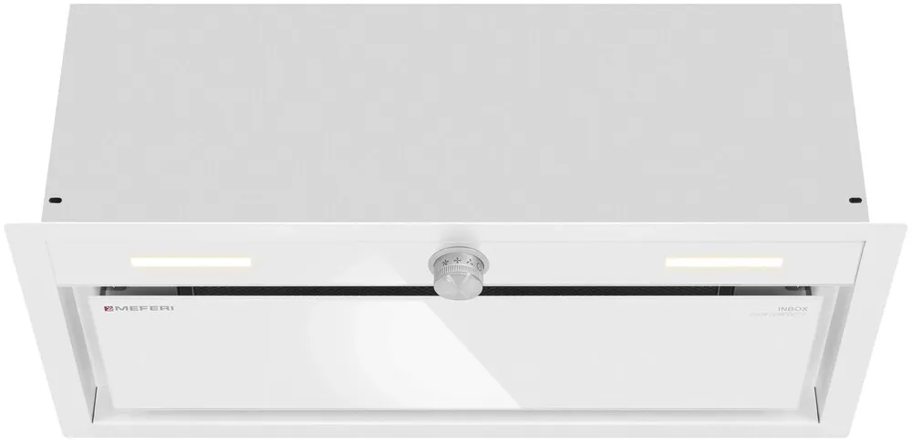 Детальное фото товара: MEFERI INBOX60WH PUSH COMFORT PLUS