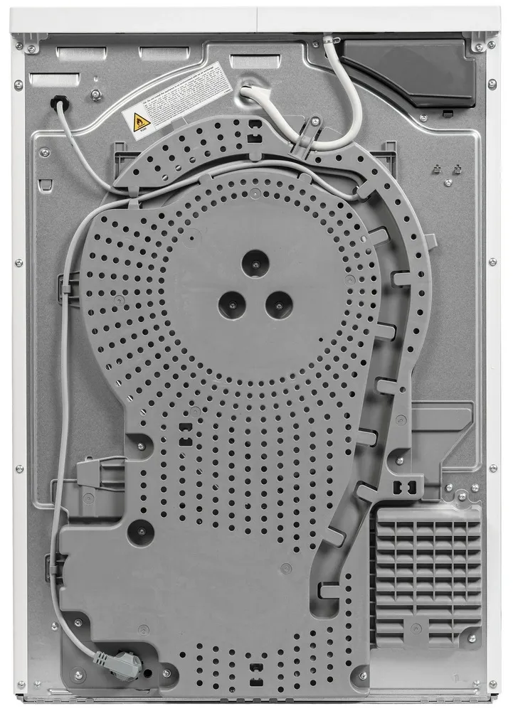 Детальное фото товара: Electrolux EW7D385UCE