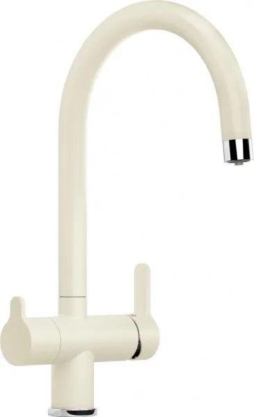 Фото товара: Blanco Trima, смеситель, гранит, жасмин