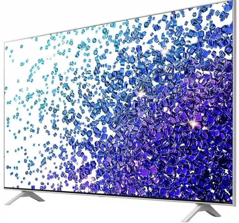 Детальное фото товара: LG 55NANO766PA.ADGG