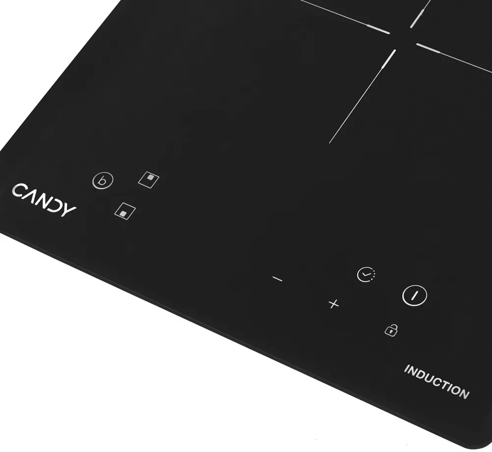 Детальное фото товара: Candy CHXY32NB стеклокерамическая поверхность
