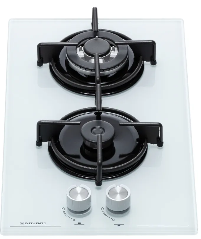 Детальное фото товара: Delvento V30N20C011 газовая поверхность