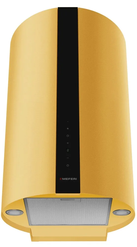 Детальное фото товара: MEFERI TUBE40GOLD COMFORT PLUS