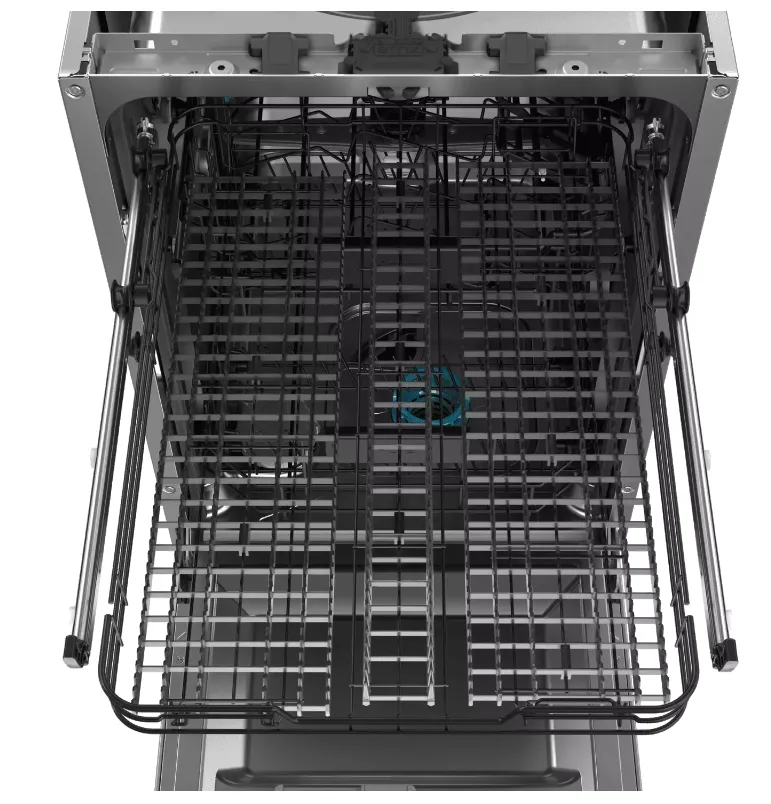 Детальное фото товара: Haier HDWE10-395RU