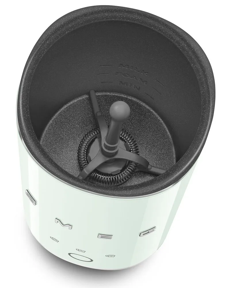 Детальное фото товара: Smeg MFF02PGEU