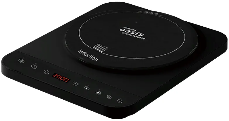 Фото товара: making Oasis everywhere PI-BK3S