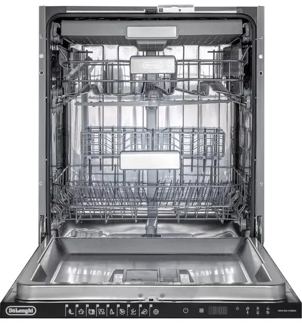 Фото товара: DeLonghi DDWI 690 AMEDEO