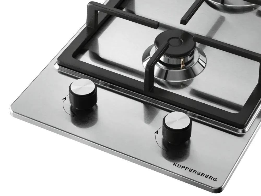 Детальное фото товара: Kuppersberg TS 38 X газовая поверхность