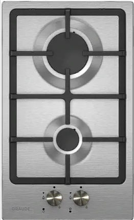 Фото товара: Graude GS 30.1 E газовая поверхность