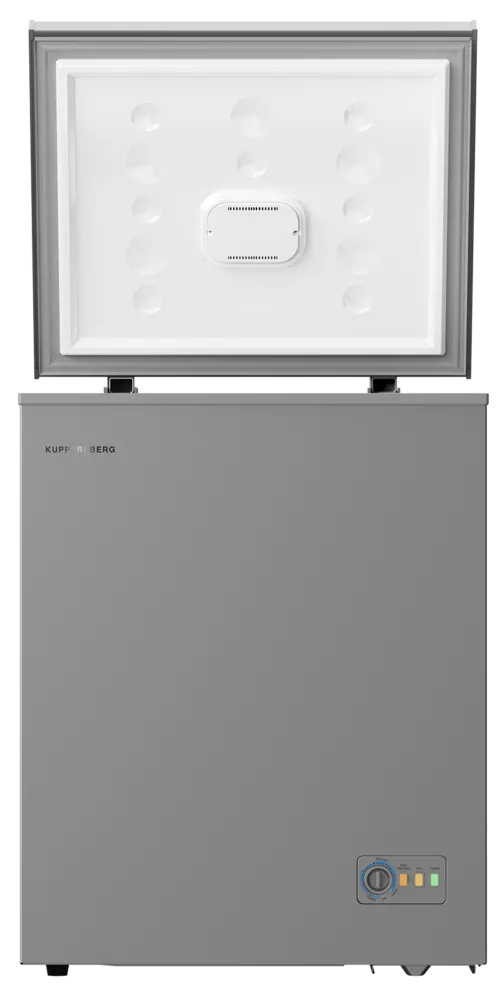 Детальное фото товара: Kuppersberg FLCF 170 G