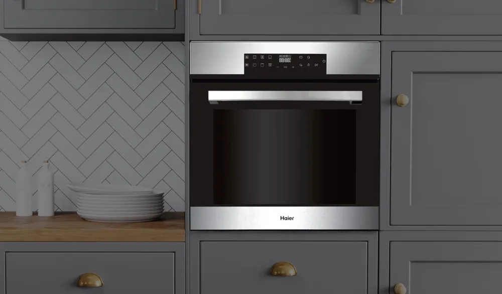 Детальное фото товара: Haier HOX-T11HGBX