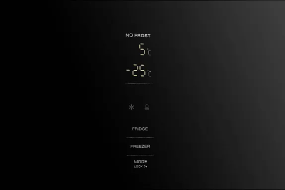 Детальное фото товара: Korting KNFC 62980 GN