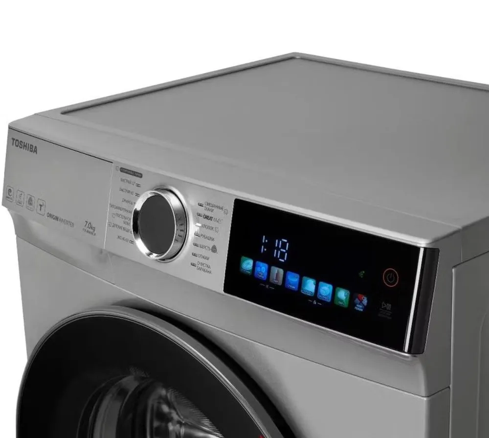 Детальное фото товара: Toshiba TW-BN80C4RU(SK)