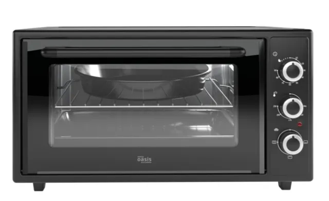 Фото товара: making Oasis everywhere M-50B