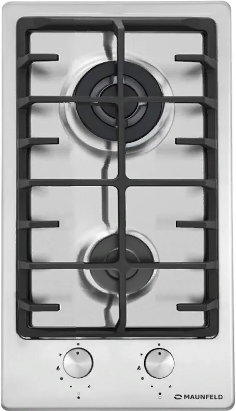 Фото товара: Maunfeld EGHS.32.63CS/G газовая поверхность