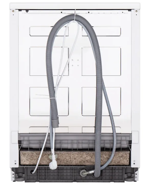 Детальное фото товара: Maunfeld MWF60331W Inverter