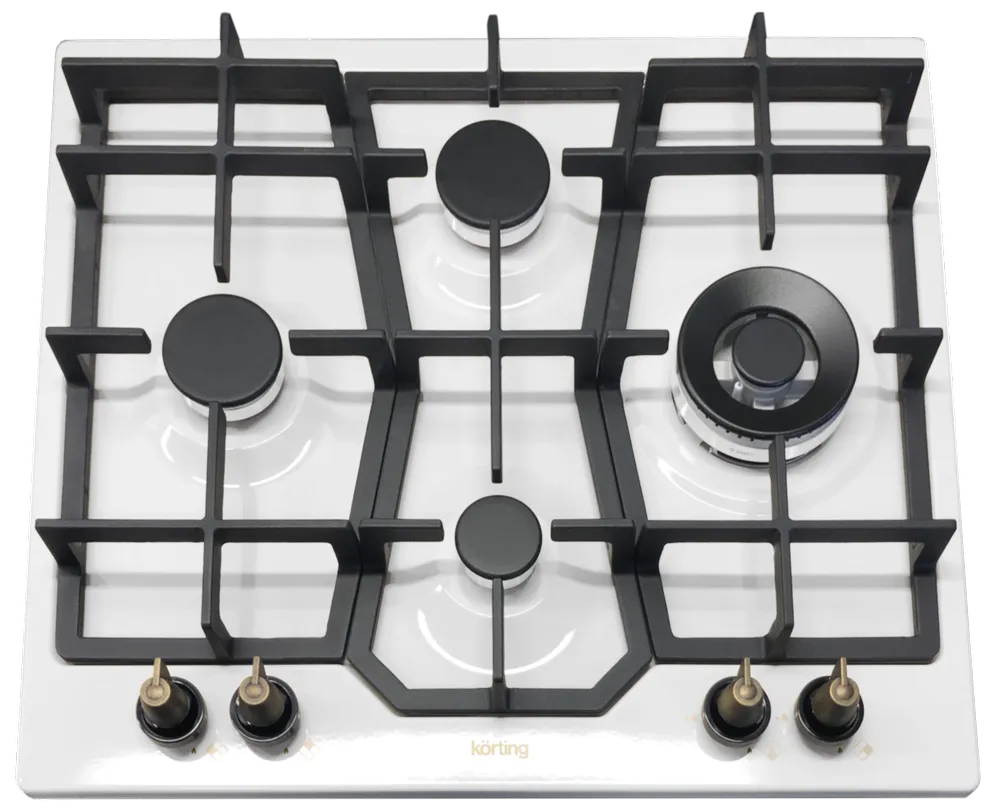 Фото товара: Korting HG 631 CTRI газовая поверхность