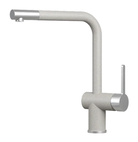 Фото товара: GRANULA 5017 смеситель, гранит, базальт