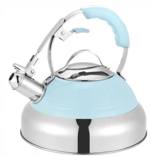 Фото товара: Maunfeld MRK-119BL электрический чайник