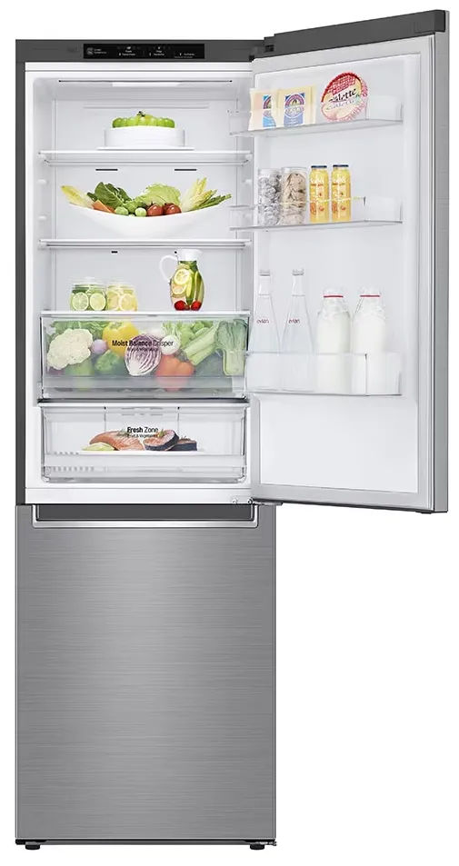 Детальное фото товара: LG GB-B61PZJMN