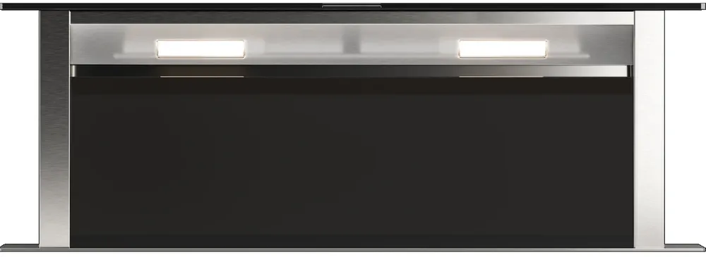 Фото товара: HIBERG VTMF 90100 B (в столешнице)