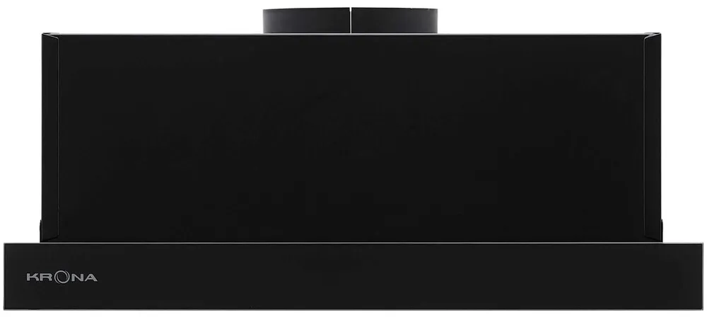 Детальное фото товара: Krona KAMILLA F 450 black