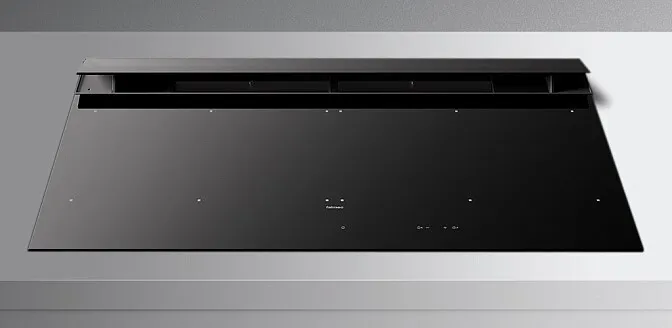 Фото товара: Falmec BRERA 75 индукционная поверхность