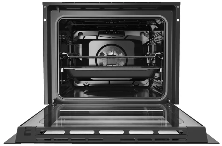 Детальное фото товара: Teka HSB 640 BLACK