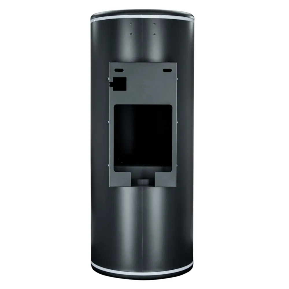 Детальное фото товара: EXITEQ EX-1306 black