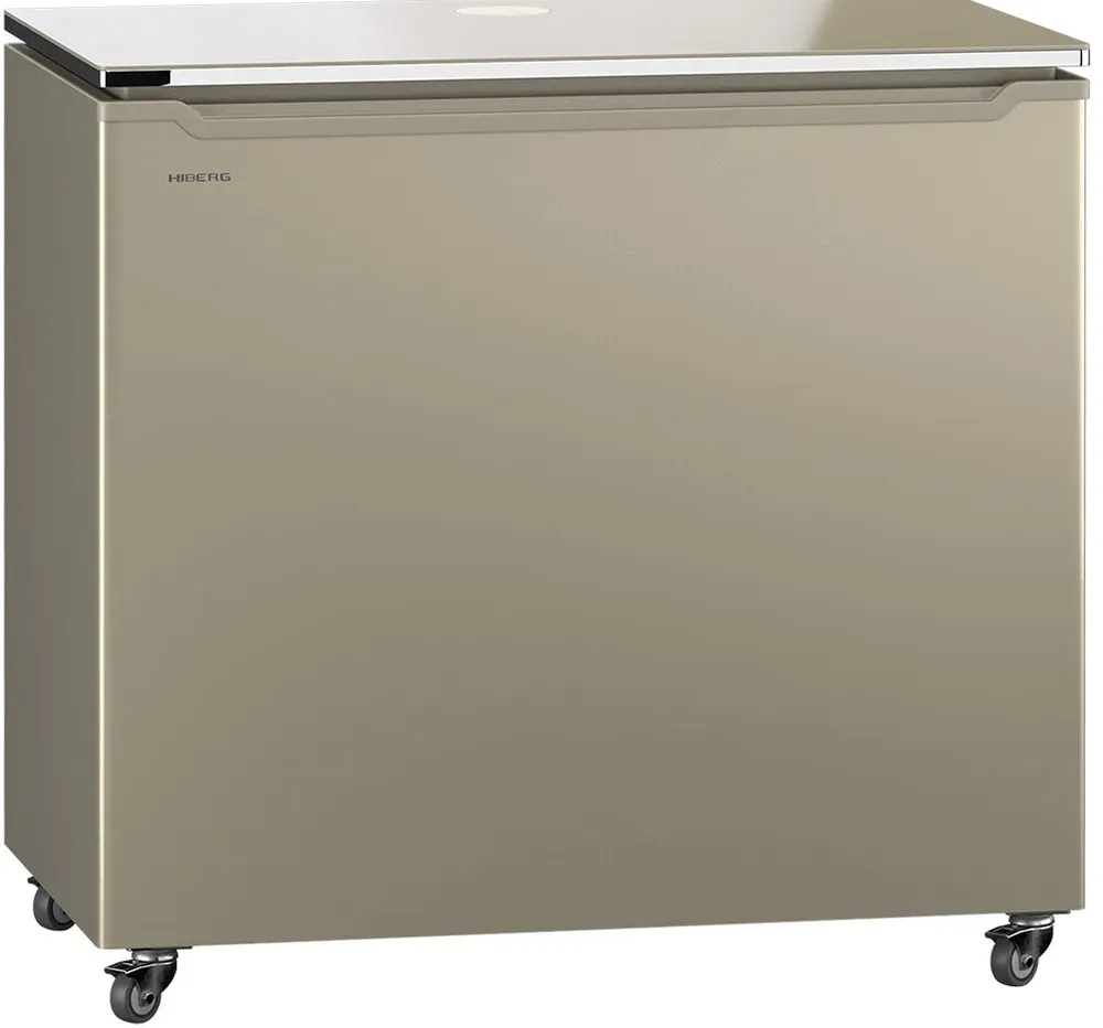 Фото товара: HIBERG PF 25 NFG