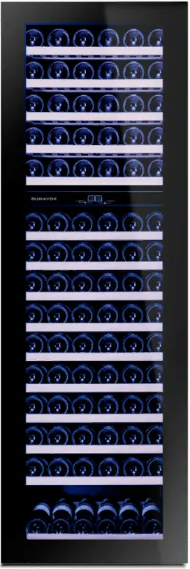 Фото товара: Dunavox DAVG-114.288DB.TO