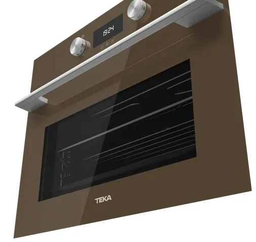 Детальное фото товара: Teka HLC 8400 LONDON BRICK BROWN