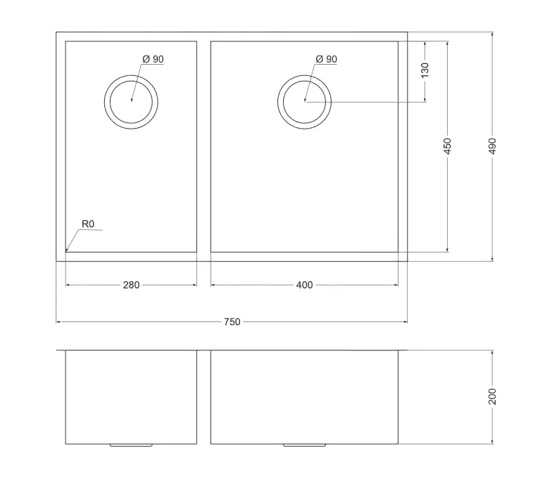 Схема встраивания