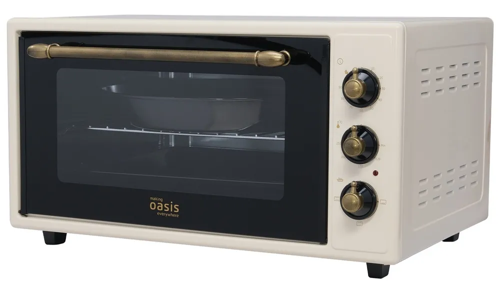 Детальное фото товара: making Oasis everywhere M-50CRU1