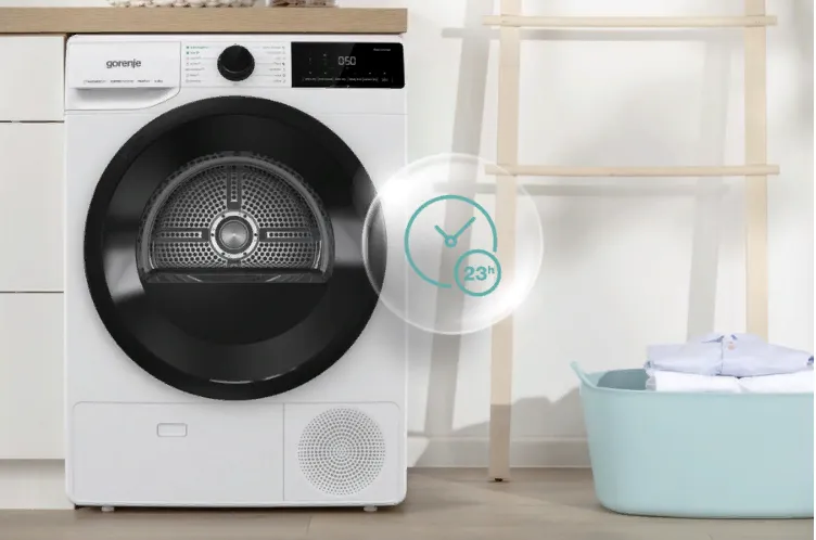 Детальное фото товара: Gorenje DNA82