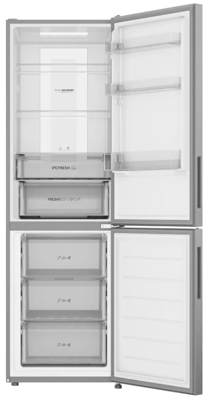 Детальное фото товара: Haier CEF534CSRG