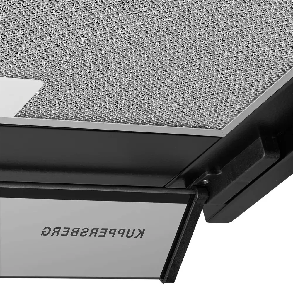 Детальное фото товара: Kuppersberg NANCY S 90 Black