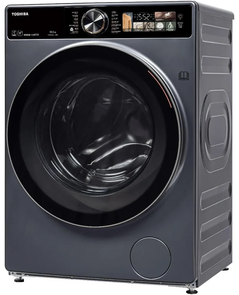 Детальное фото товара: Toshiba TW-T25BZU115MWRU(MG)