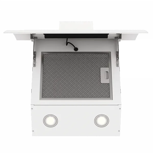 Детальное фото товара: Elikor WAVE 60 WH белый