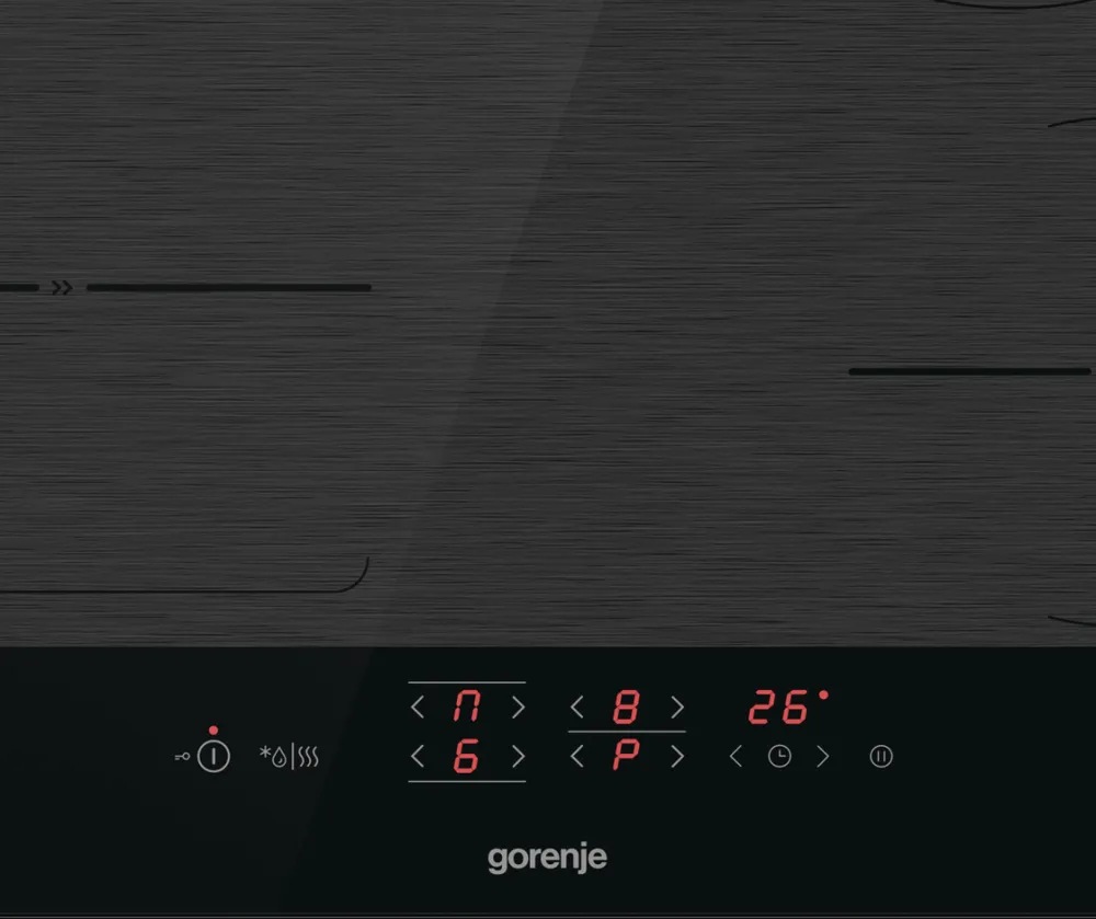 Детальное фото товара: Gorenje IT643SYB7 индукционная поверхность