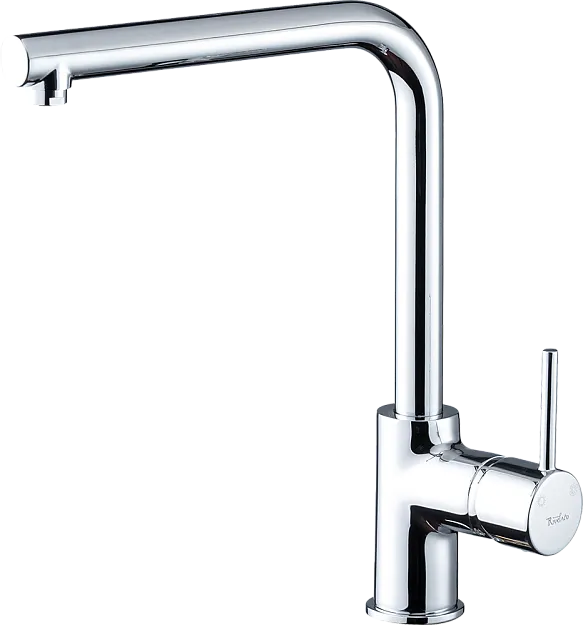 Фото товара: Rivelato VICO 9021600 cromo, смеситель, хром