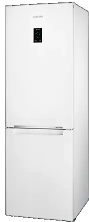 Детальное фото товара: Samsung RB33A3240WW/WT