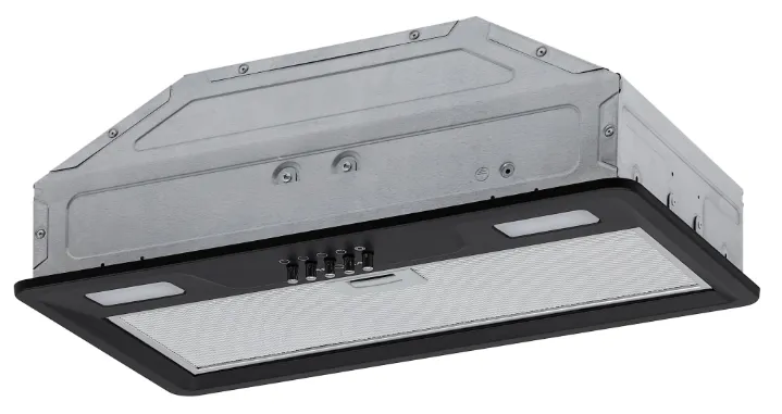 Фото товара: Krona KATE 600 BLACK PB V2