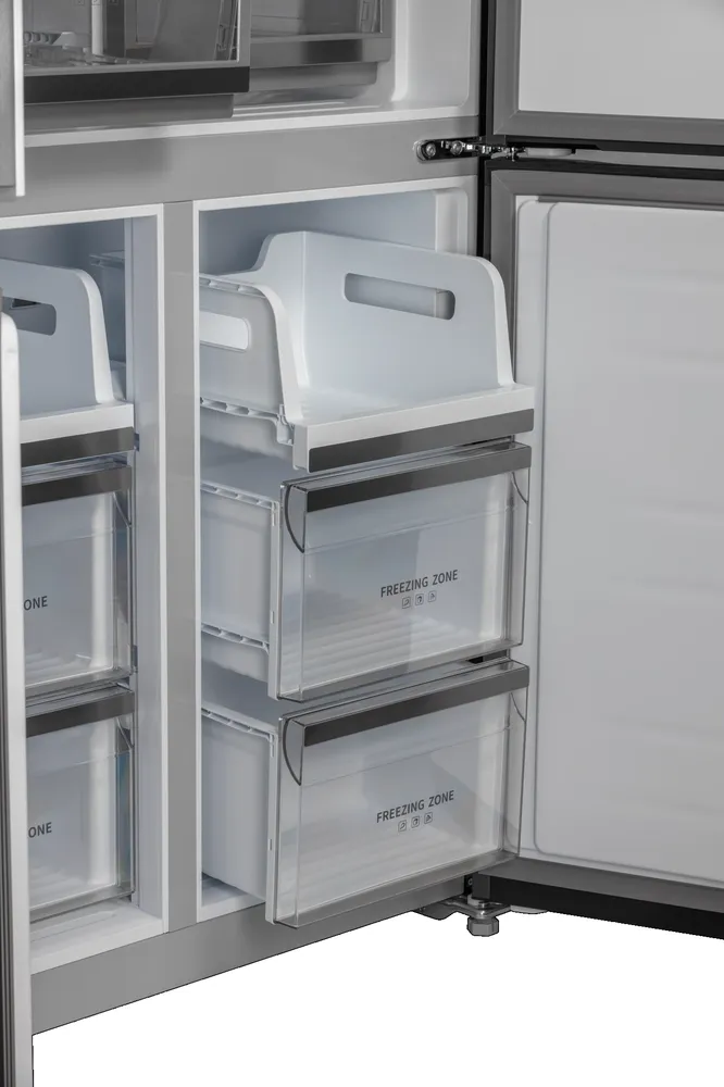 Детальное фото товара: HIBERG RFQ-600DX NFGC inverter