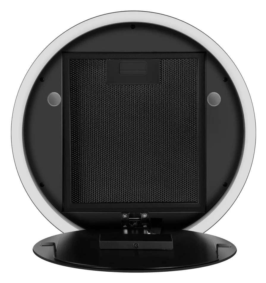 Детальное фото товара: Maunfeld FESTIVAL 392 Isla Black/Anthracite