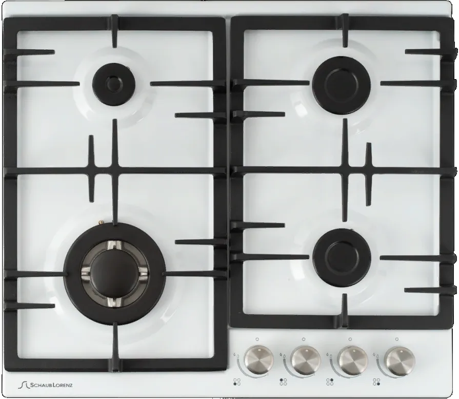 Фото товара: Schaub Lorenz SLK GW6511 газовая поверхность