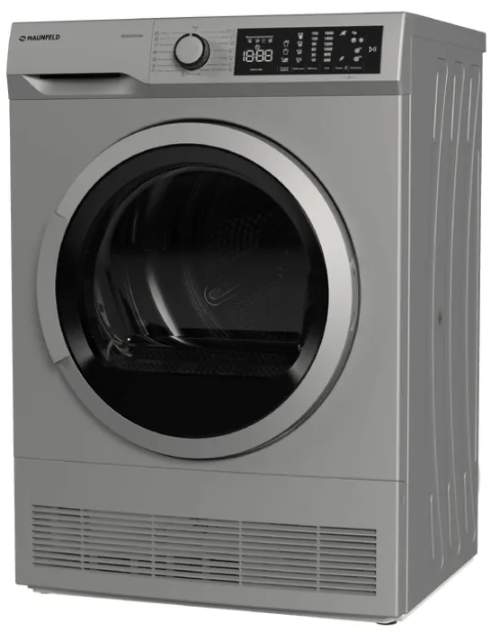 Детальное фото товара: Maunfeld MFDM158SL400