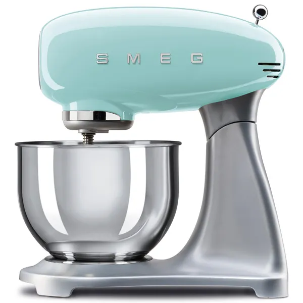 Фото товара: Smeg SMF01PGEU