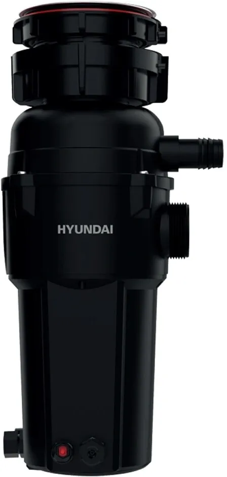 Фото товара: Hyundai HFWD 12561